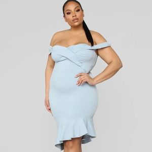 Fashion Nova Curve